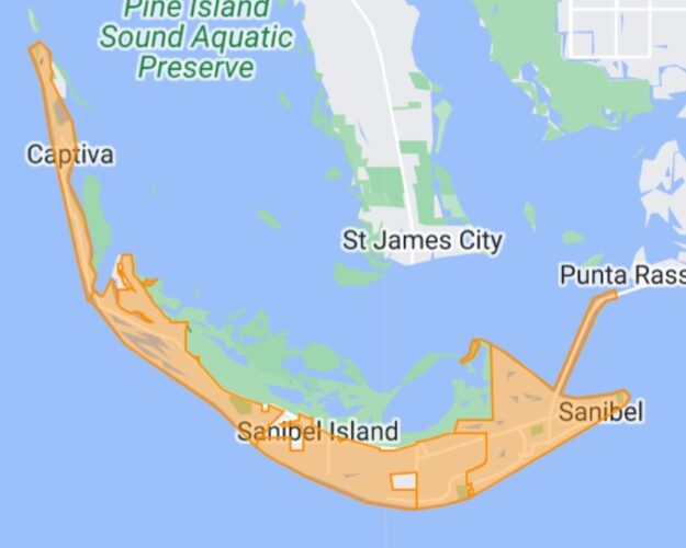 Mosquito control set for islands News, Sports, Jobs SANIBELCAPTIVA